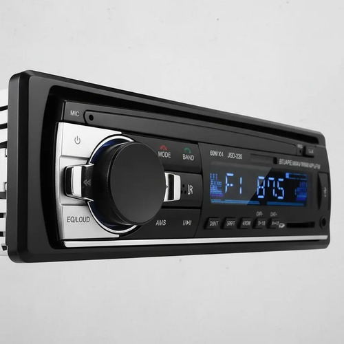 Estereo jsd 530