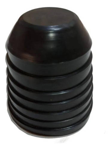 Cobertor Faros Tapa trasera