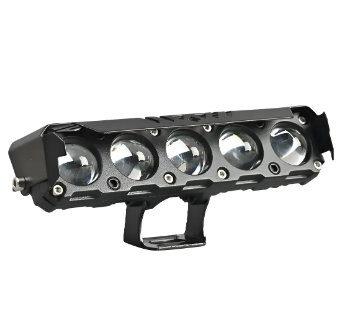Faro Lupa 5 LED