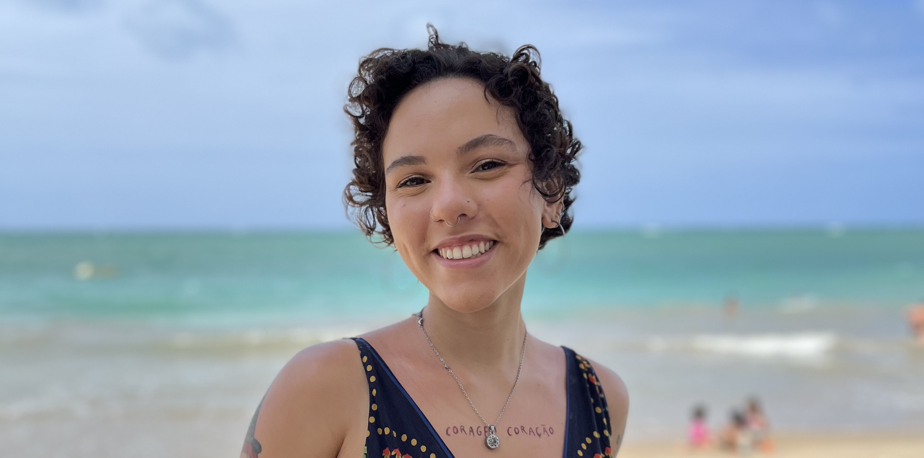 Foto de Beatriz Freire