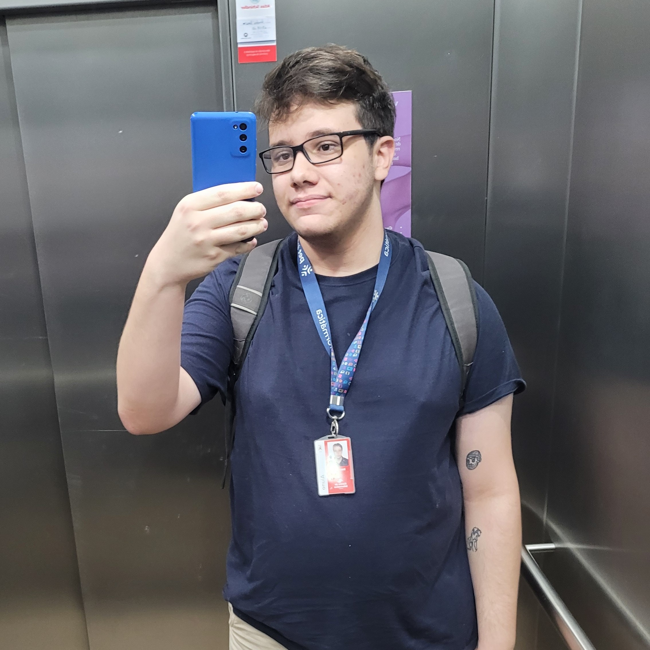 Foto de Bruno Lima