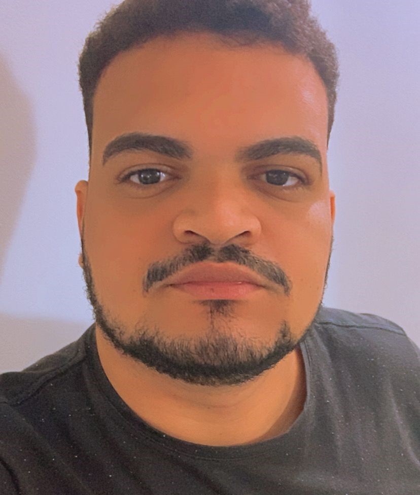 Foto de Carlos Henrique