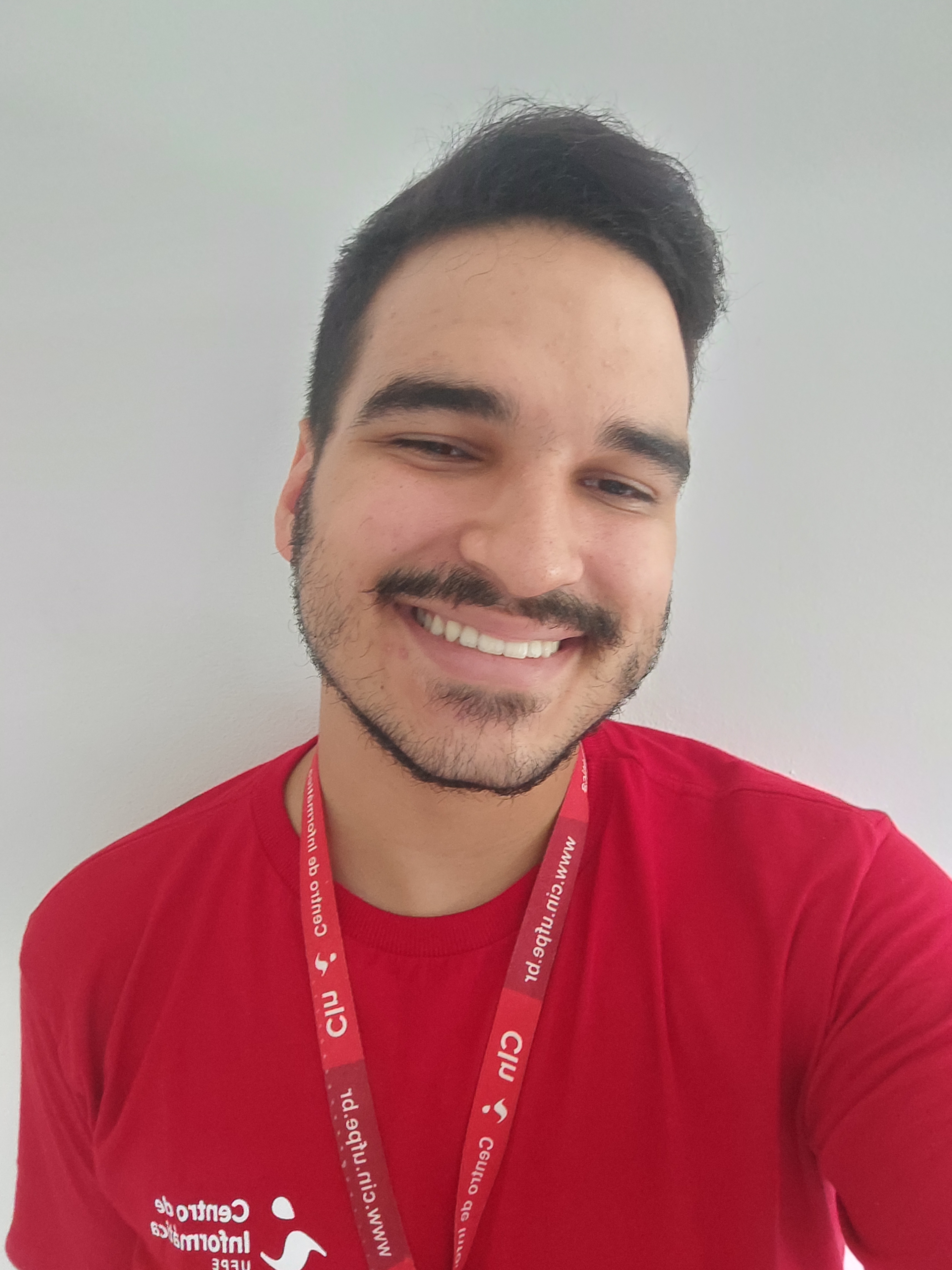 Foto de Guilherme Rigaud