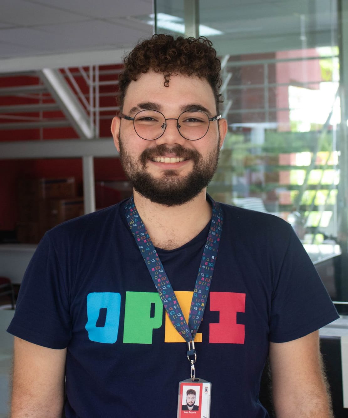 Foto de João Melo