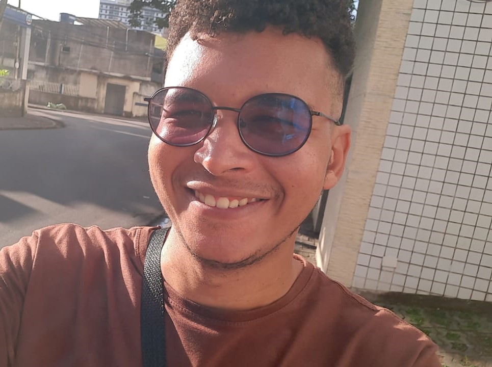 Foto de Victor Luiz