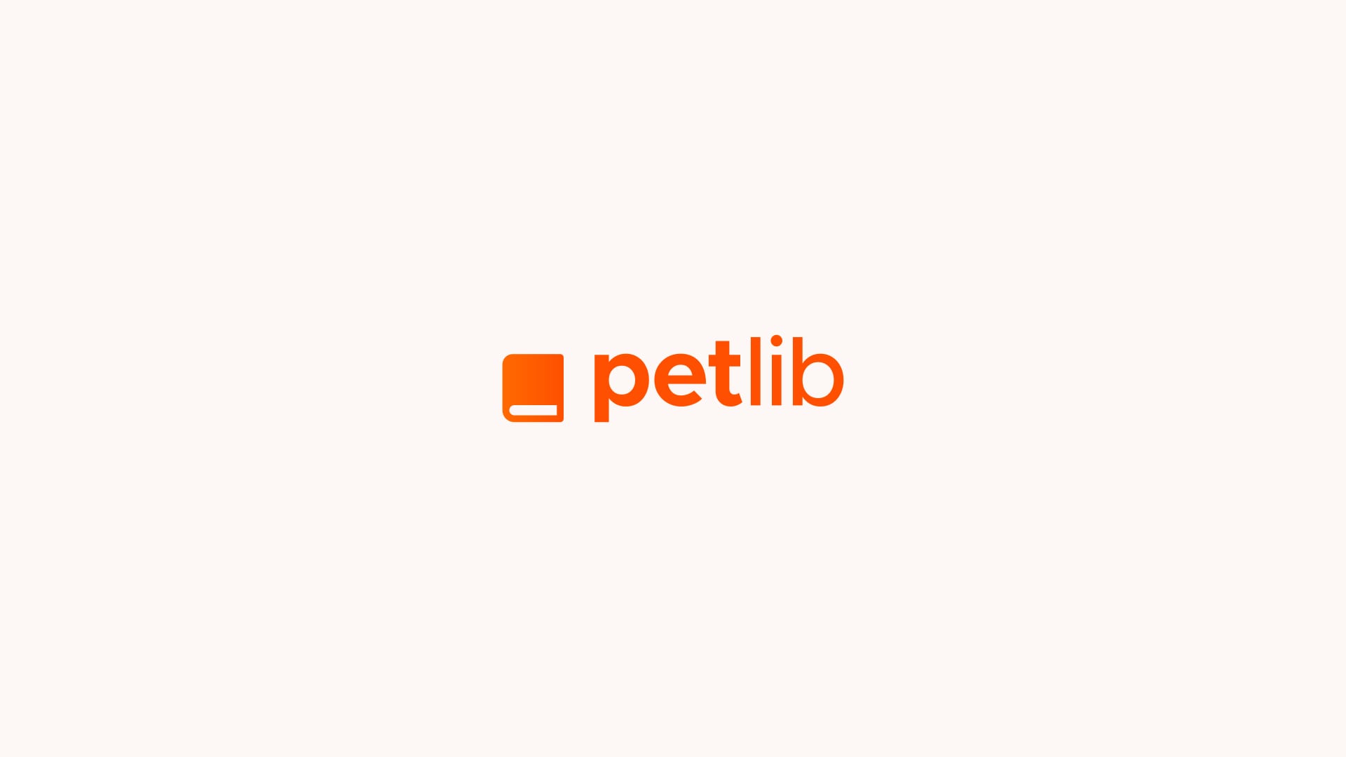Logo do PETLib