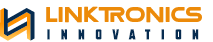 Linktronics Logo