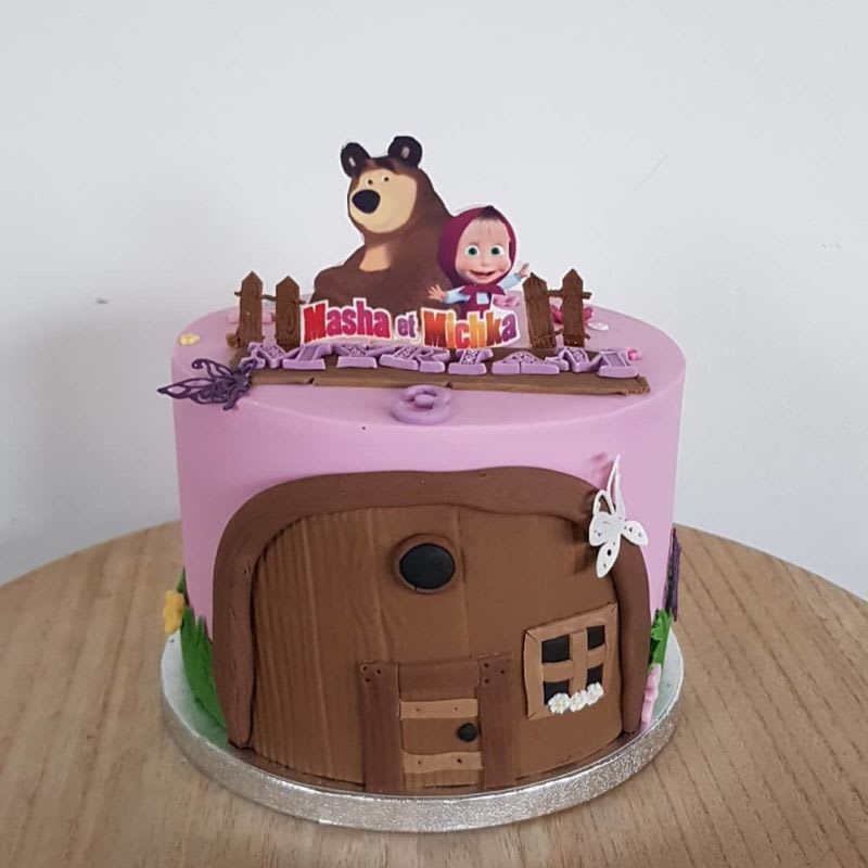 Allocakes Trouve Ton Gateau Ou Ton Patissier Cake Designer