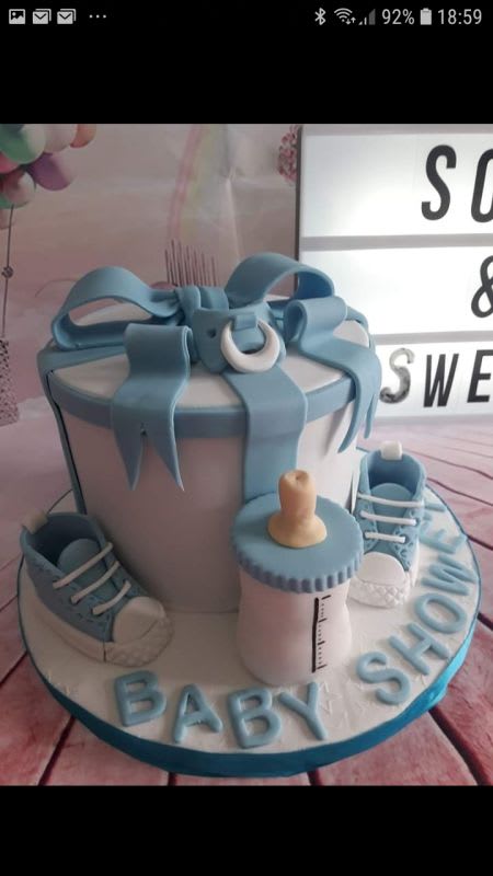 Photos De Gateau D Anniversaire Et Cakedesign Allocakes