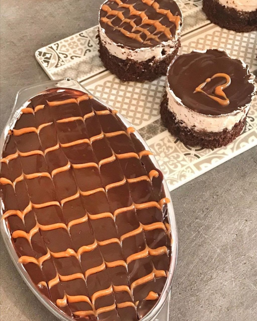 Allocakes - Trouve ton gâteau ou ton pâtissier cake designer