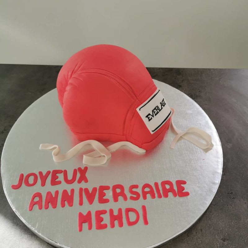 Photos De Gateau D Anniversaire Et Cakedesign Allocakes