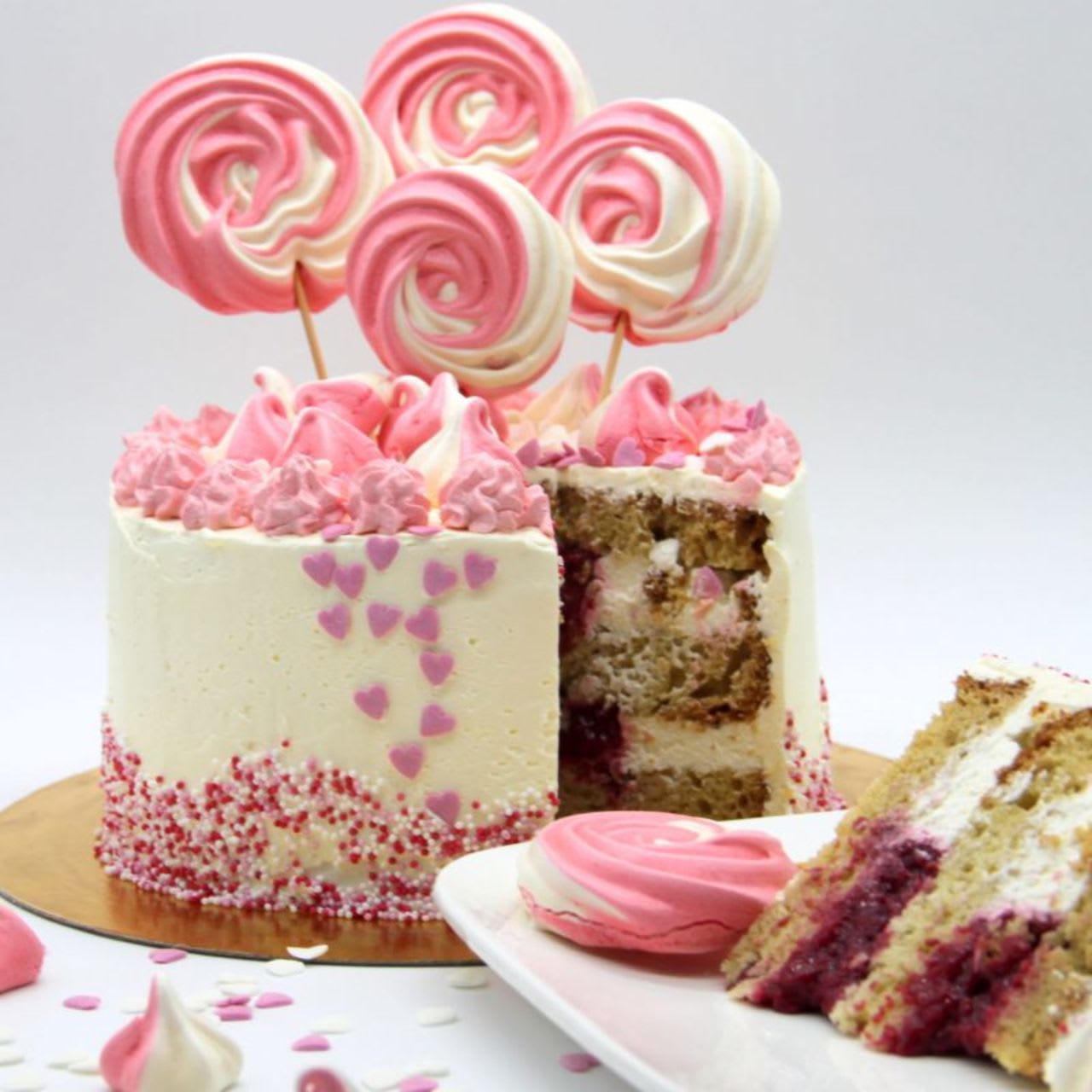 Allocakes - Trouve ton gâteau ou ton pâtissier cake designer