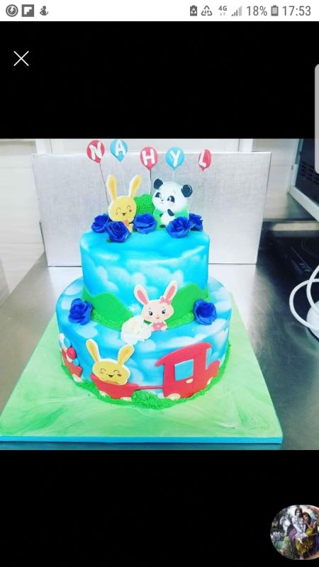 Allocakes Trouve Ton Gateau Ou Ton Patissier Cake Designer