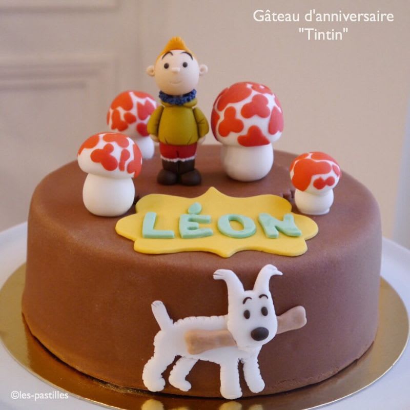 Allocakes Trouve Ton Gateau Ou Ton Patissier Cake Designer