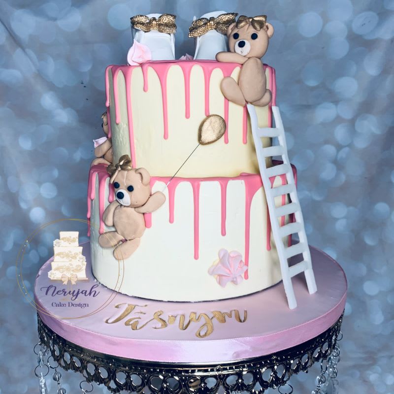 Photos De Gateau D Anniversaire Et Cakedesign Allocakes
