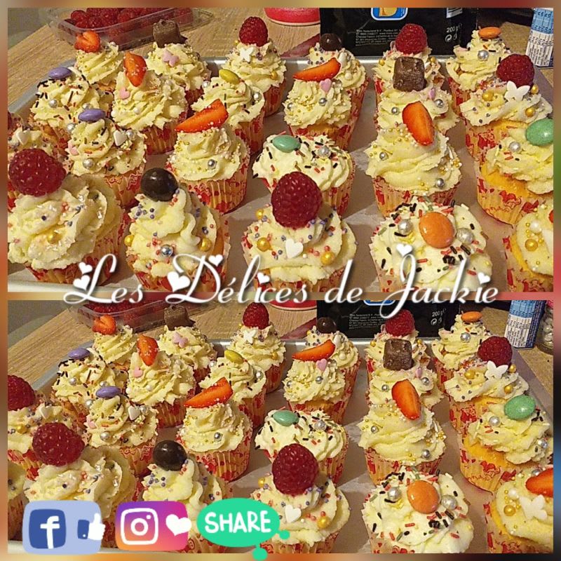 gâteau anniversaire