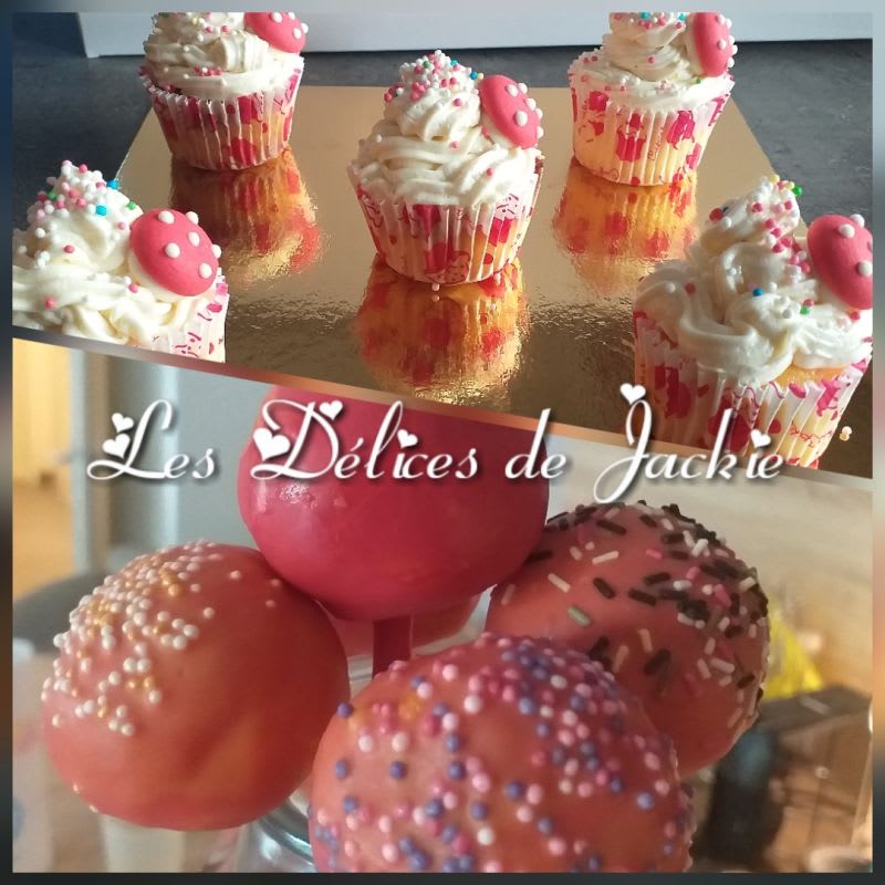 gâteau anniversaire