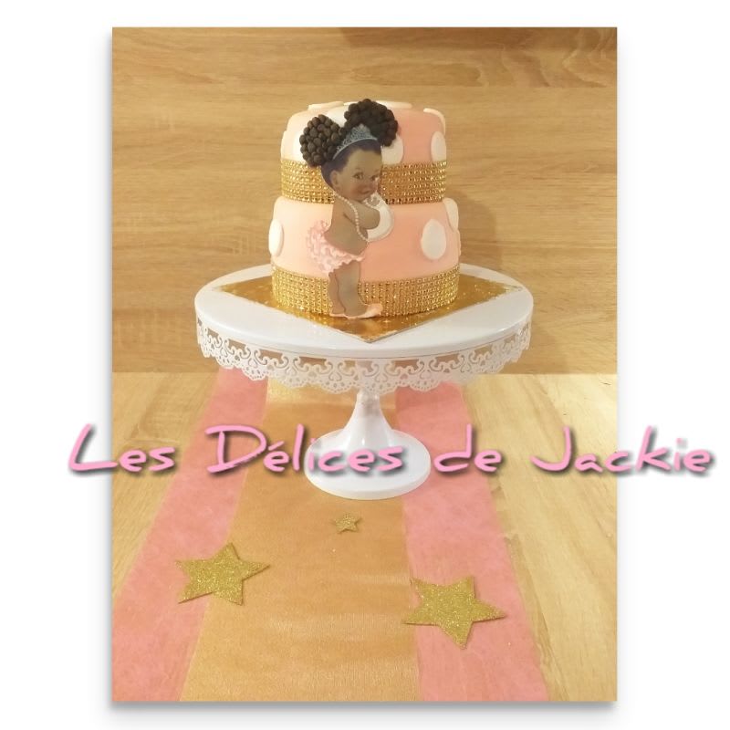 gâteau anniversaire