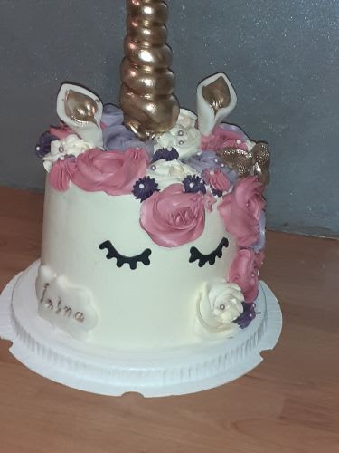 Acheter Un Gateau D Anniversaire A Montmorency Allocakes