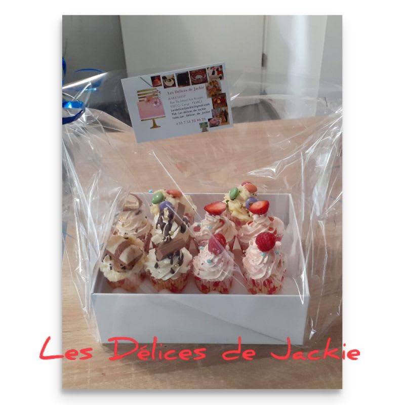 gâteau anniversaire