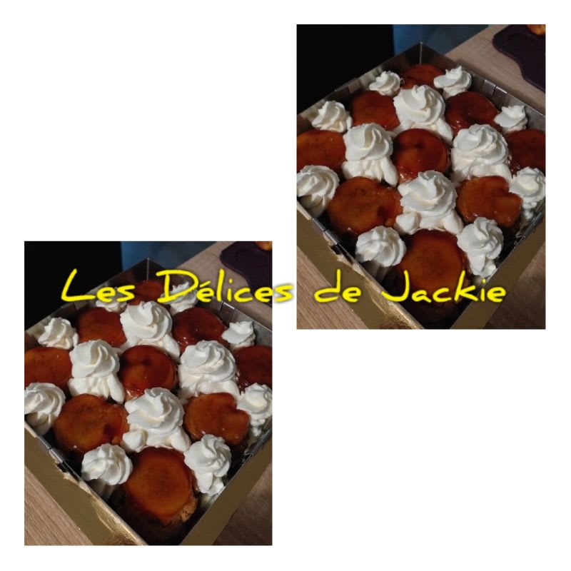 gâteau anniversaire