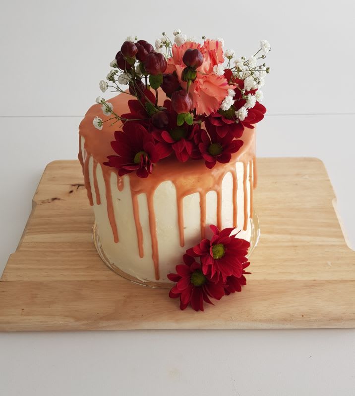 gâteau anniversaire