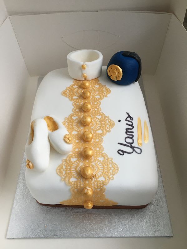 Allocakes Trouve Ton Gateau Ou Ton Patissier Cake Designer