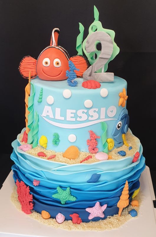 Allocakes Trouve Ton Gateau Ou Ton Patissier Cake Designer