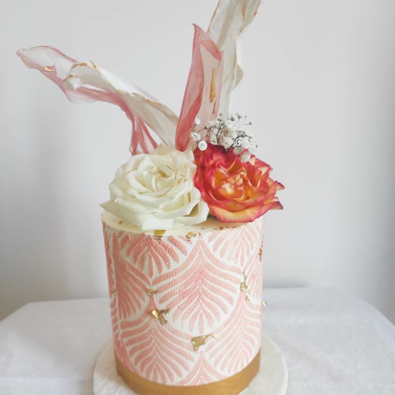 Allocakes Trouve Ton Gateau Ou Ton Patissier Cake Designer