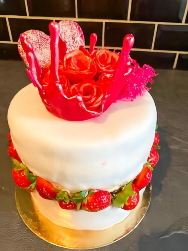 Allocakes Trouve Ton Gateau Ou Ton Patissier Cake Designer
