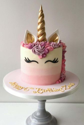 gâteau anniversaire