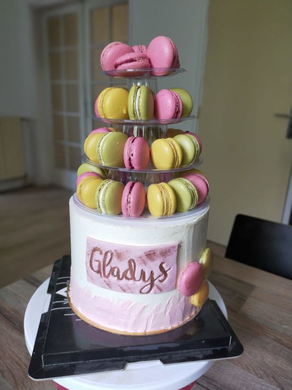 Allocakes Trouve Ton Gateau Ou Ton Patissier Cake Designer