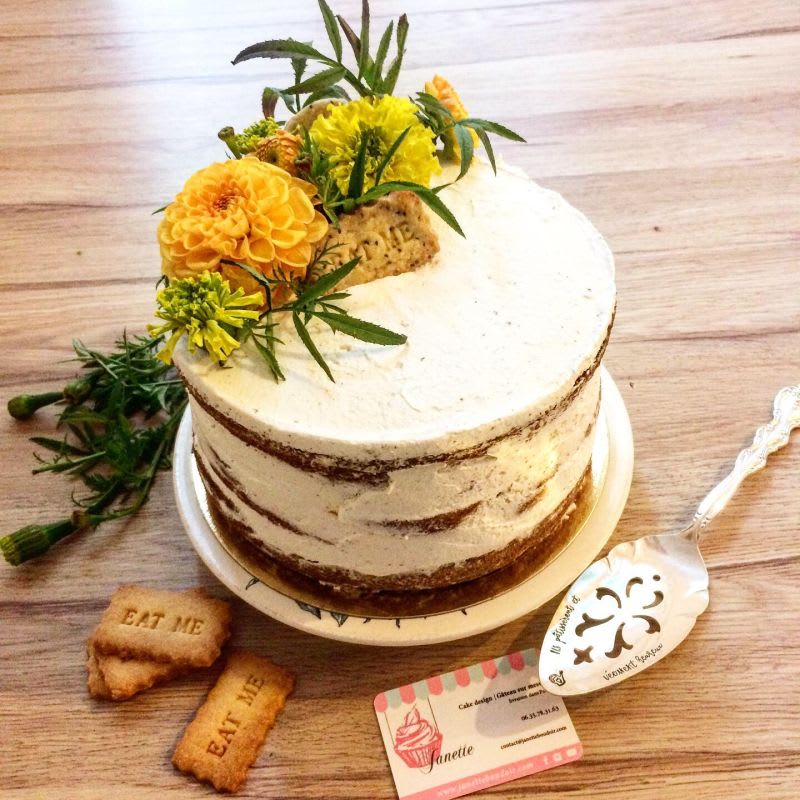 Photos De Gateau D Anniversaire Et Cakedesign Allocakes