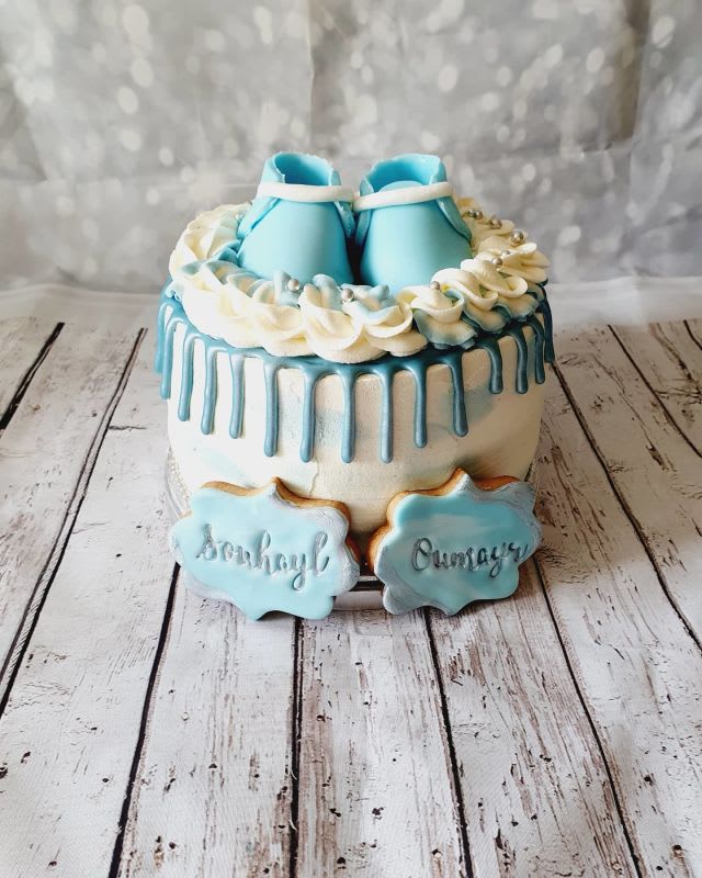 Allocakes Trouve Ton Gateau Ou Ton Patissier Cake Designer