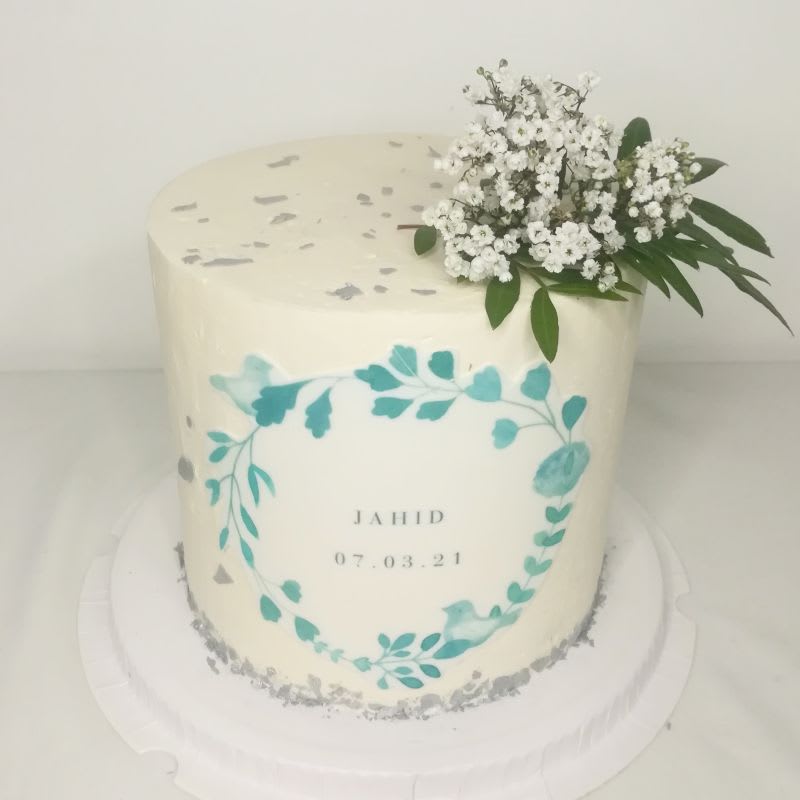 Allocakes Trouve Ton Gateau Ou Ton Patissier Cake Designer