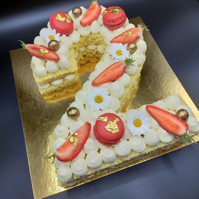 Allocakes Trouve Ton Gateau Ou Ton Patissier Cake Designer