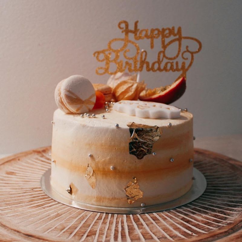 Photos De Gateau D Anniversaire Et Cakedesign Allocakes