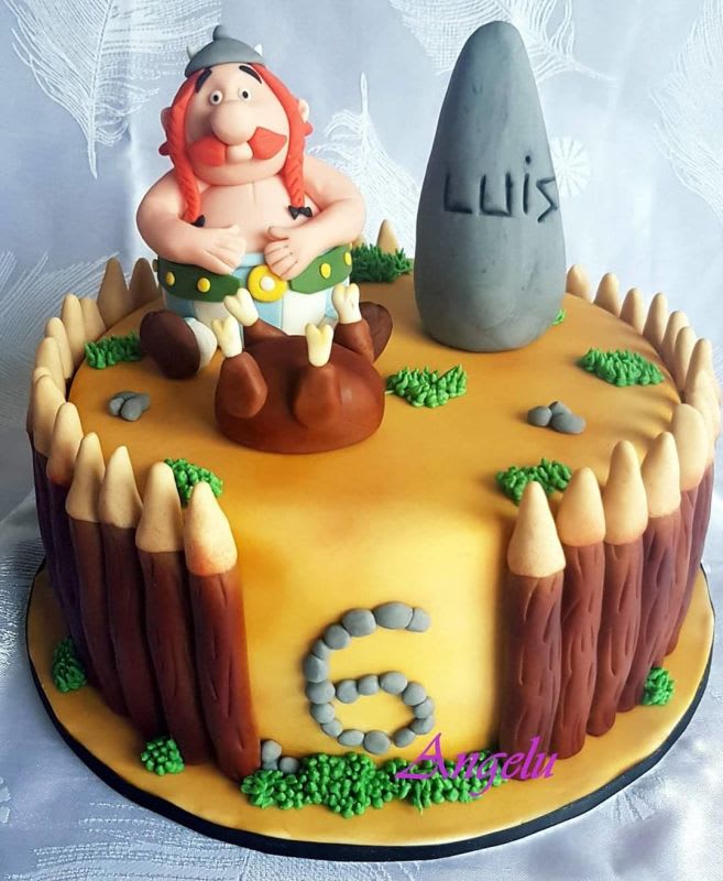 Allocakes Trouve Ton Gateau Ou Ton Patissier Cake Designer