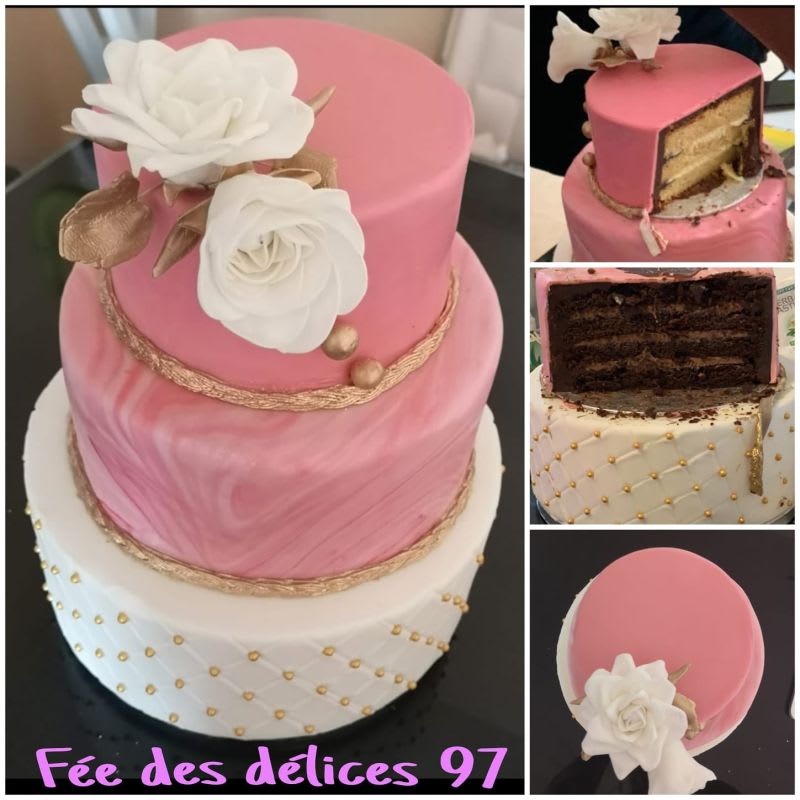 Allocakes Trouve Ton Gateau Ou Ton Patissier Cake Designer