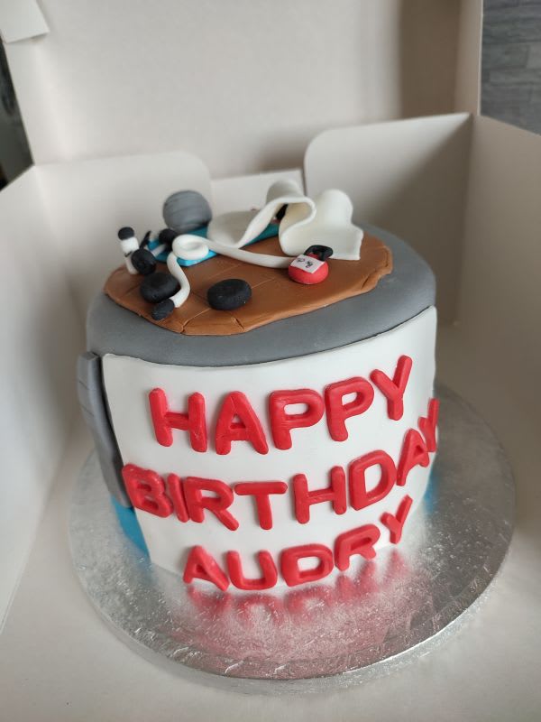 Allocakes Trouve Ton Gateau Ou Ton Patissier Cake Designer