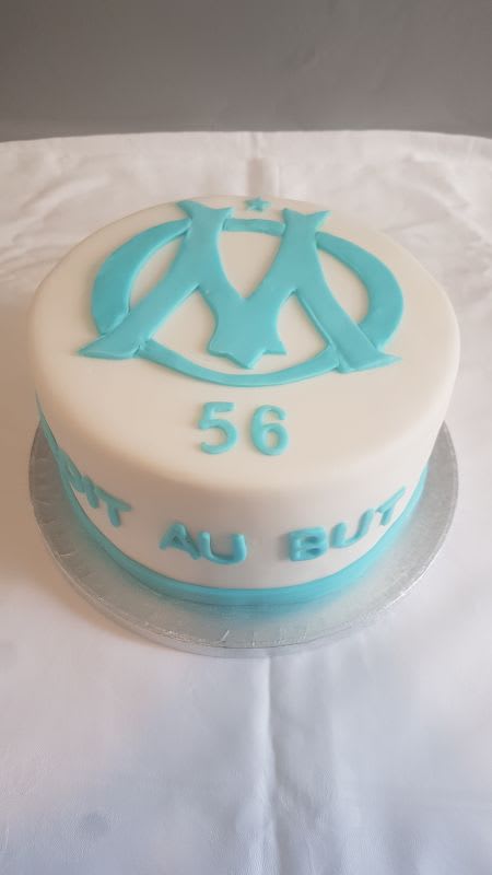 gâteau anniversaire