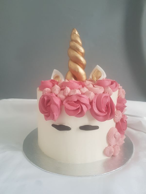 gâteau anniversaire