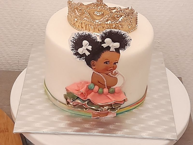 Photos De Gateau D Anniversaire Et Cakedesign Allocakes