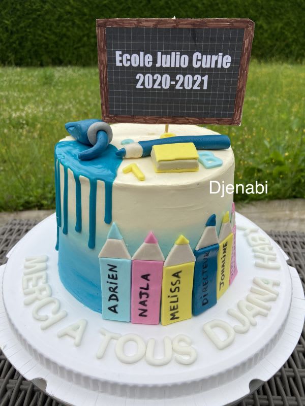 Photos De Gateau D Anniversaire Et Cakedesign Allocakes