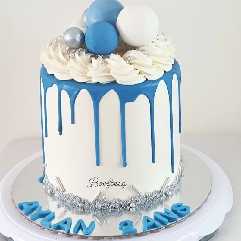 Photos de gâteau d'anniversaire et cakedesign Allocakes