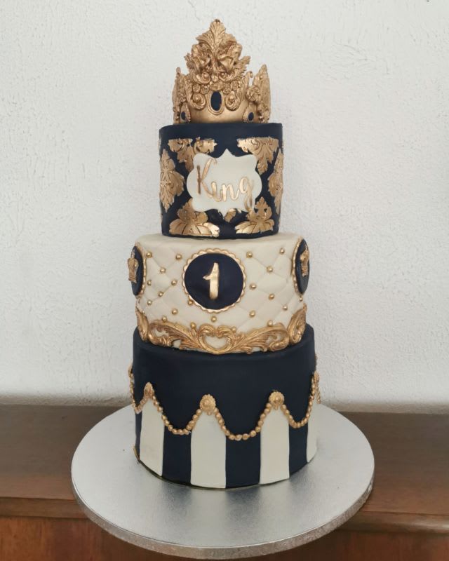 Photos De Gateau D Anniversaire Et Cakedesign Allocakes