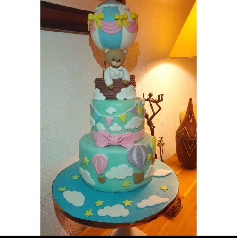 Acheter Un Gateau D Anniversaire A Lognes Allocakes