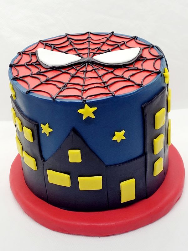 Photos De Gateau D Anniversaire Et Cakedesign Allocakes