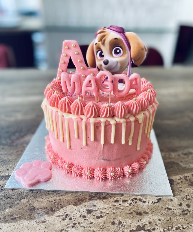 Photos De Gateau D Anniversaire Et Cakedesign Allocakes