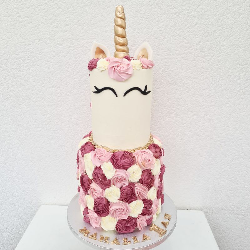 gâteau anniversaire